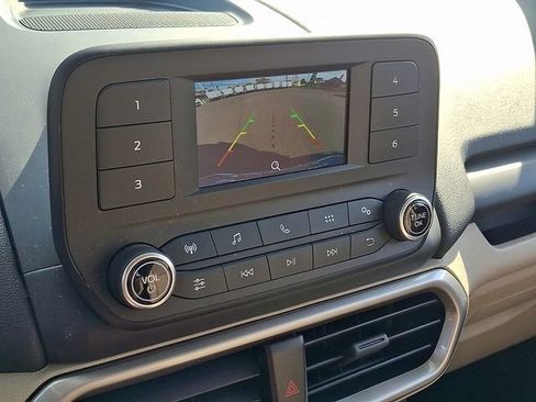 Certified 2021 Ford EcoSport S FWD image 17