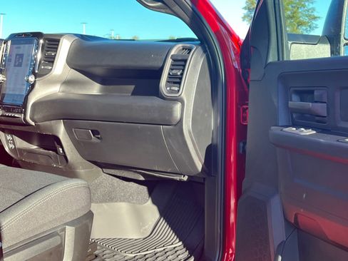 New 2026 RAM 2500 Tradesman image 15