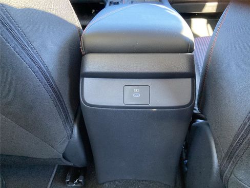 New 2026 Nissan Sentra SR w/ SR All Weather Package image 23