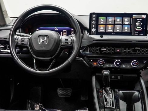 Used 2023 Honda Accord EX-L image 18