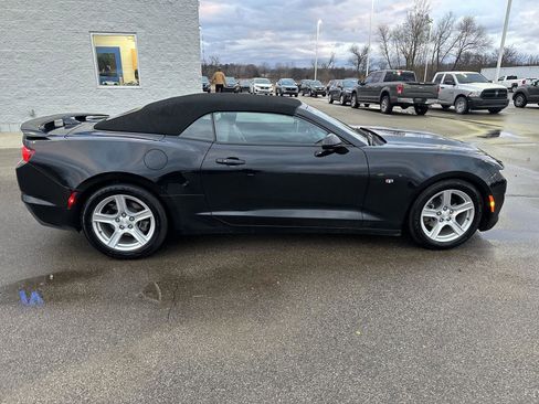 Used 2023 Chevrolet Camaro LT image 6