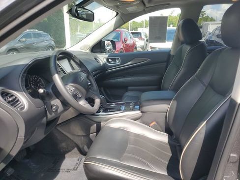 Used 2018 INFINITI QX60 FWD w/ Premium Plus Package image 14