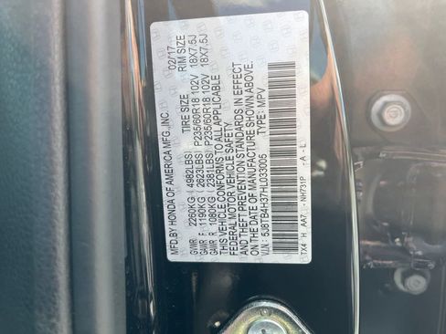 Used 2017 Acura RDX AWD image 29