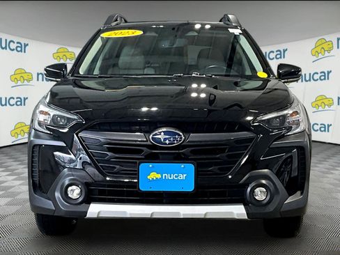Used 2023 Subaru Outback Limited image 2