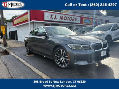 Used 2022 BMW 330i xDrive Sedan w/ Premium Package 2