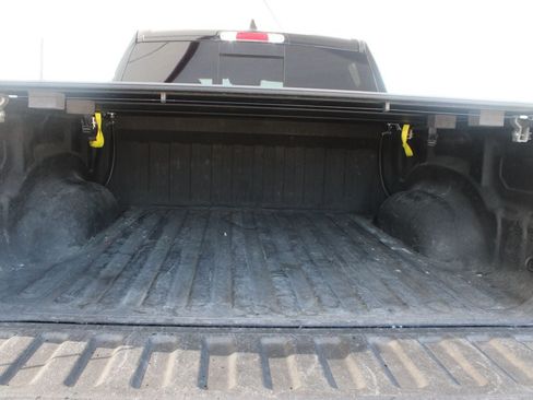 Used 2019 RAM 1500 Limited AWD/4WD image 5