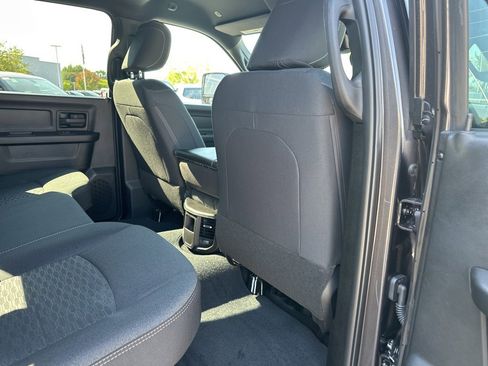 New 2026 RAM 3500 Tradesman image 48