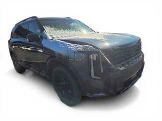 New 2027 Kia Telluride SX X-Line video 1