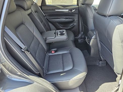 New 2025 MAZDA CX-5 AWD 2.5 S w/ Select Package image 19