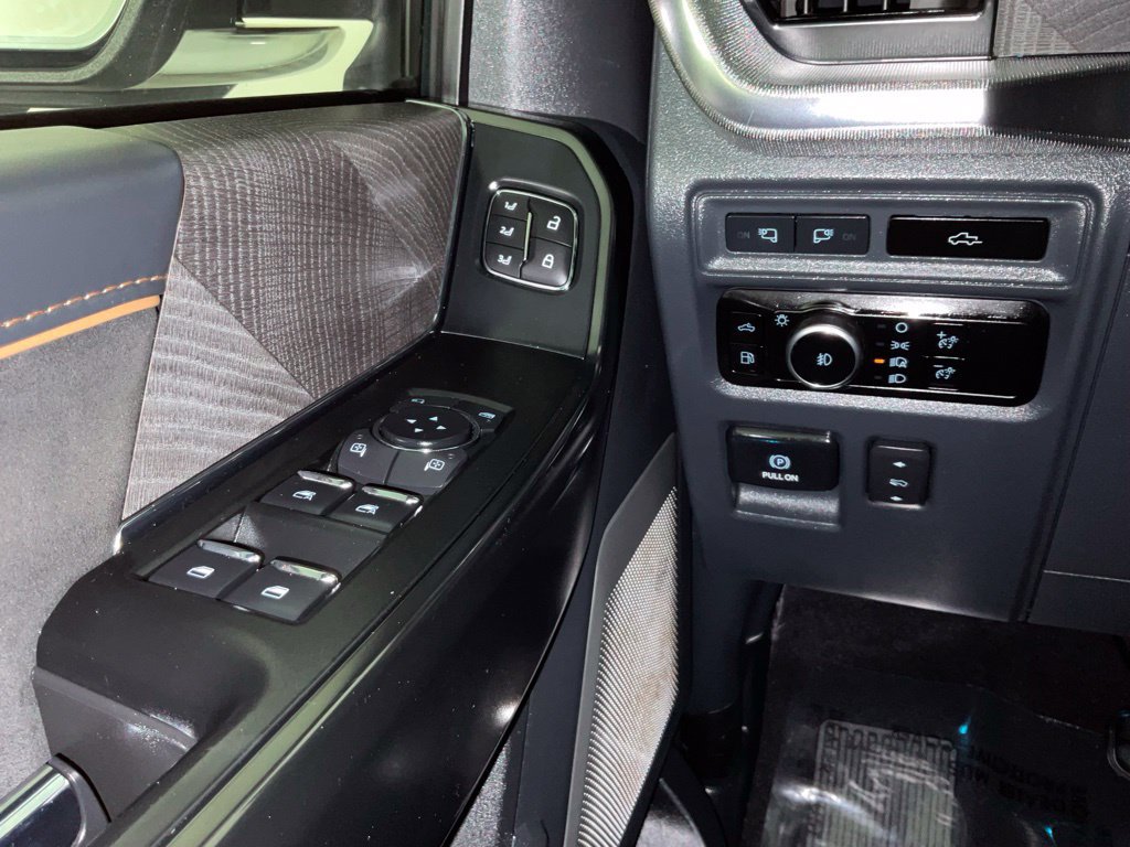 Used 2023 Ford F150 Platinum w/ Equipment Group 701A High AWD/4WD image 21