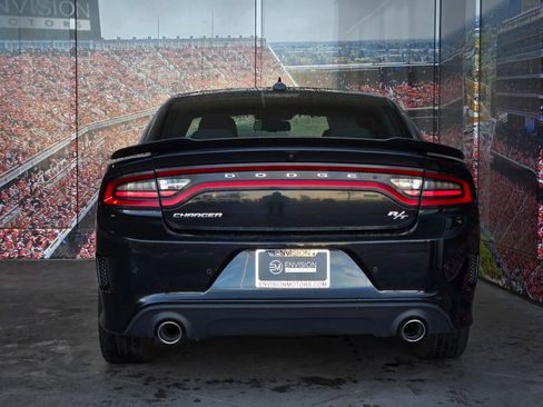 Used 2022 Dodge Charger R/T image 6