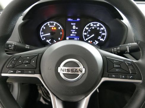 Used 2021 Nissan Altima 2.5 S FWD image 20