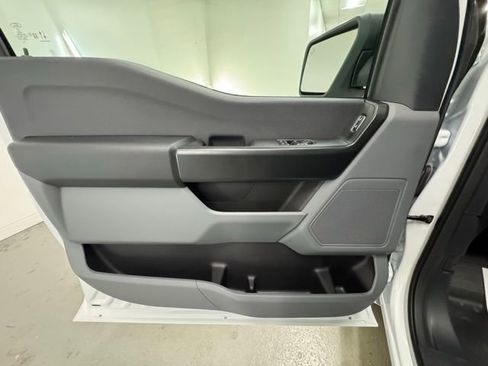 New 2025 Ford F150 XL w/ Equipment Group 103A High image 8