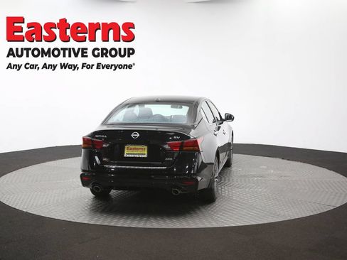 Used 2023 Nissan Altima 2.5 SV w/ SV Premium Package AWD/4WD image 41