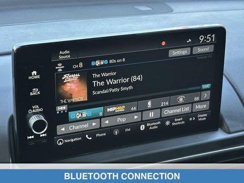 Certified 2024 Honda Pilot Touring image 33