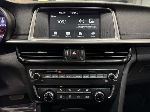 Used 2019 Kia Optima LX image 23