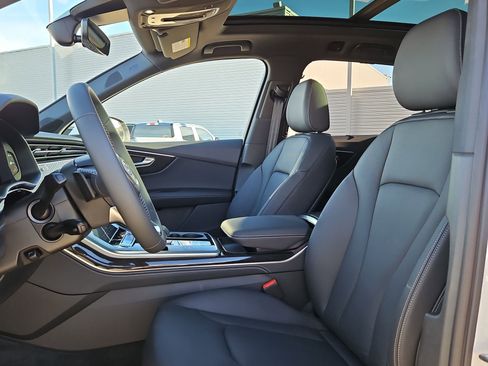 New 2026 Audi Q7 3.0T Premium Plus image 16