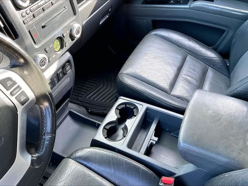 Used 2006 Honda Ridgeline RTL image 16