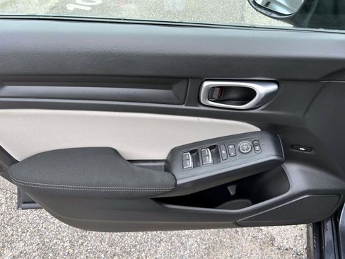 Used 2023 Honda Civic LX image 14