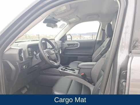 New 2025 Ford Bronco Sport Big Bend w/ Convenience Package AWD/4WD image 14