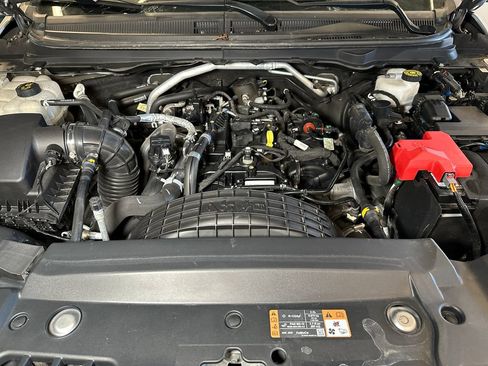 Used 2021 Ford Ranger XL w/ Equipment Group 101A High AWD/4WD image 23