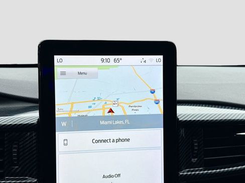 Used 2020 Ford Explorer ST w/ Premium Technology Package image 13