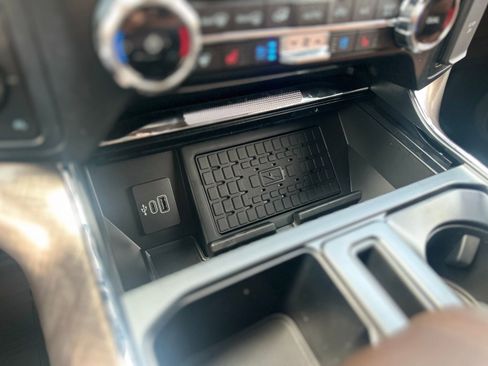 New 2025 Ford F150 King Ranch w/ FX4 Off-Road Package image 8