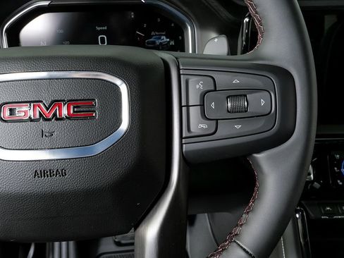 New 2026 GMC Sierra 1500 AT4X image 11