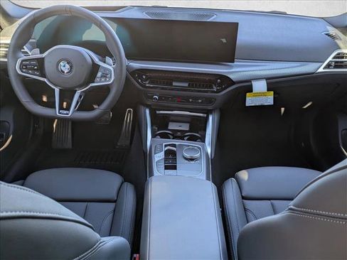 New 2026 BMW 430i xDrive image 16