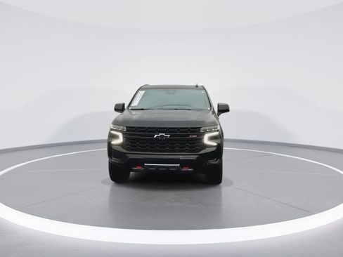 Used 2024 Chevrolet Tahoe Z71 w/ Off-Road Capability Package image 3