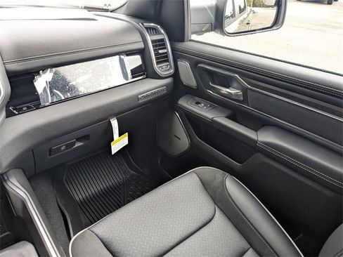 New 2026 RAM 1500 Laramie w/ Night Edition image 17