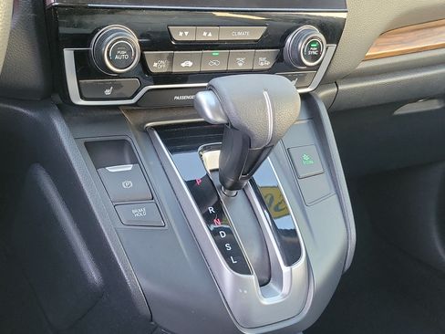 Used 2018 Honda CR-V EX image 31