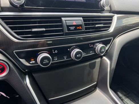 Used 2022 Honda Accord Sport image 30