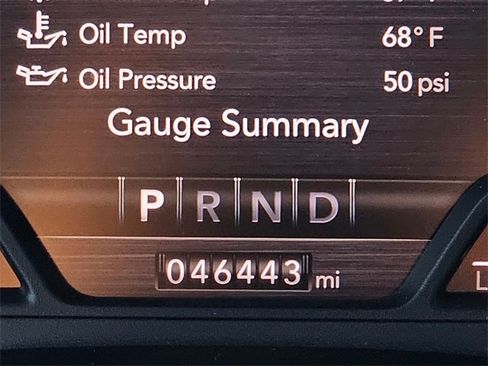 Used 2020 RAM 2500 Laramie image 18