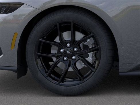 New 2026 Ford Mustang Coupe w/ Mustang Nite Pony Package image 19