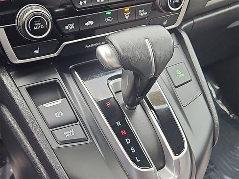 Certified 2019 Honda CR-V Touring image 28