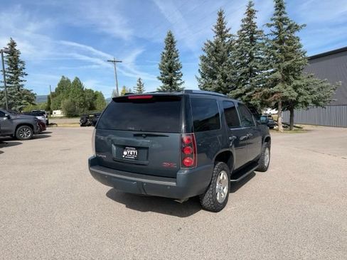 Used 2008 GMC Yukon Denali AWD/4WD image 12