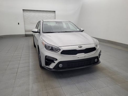 Used 2019 Kia Forte LXS image 14