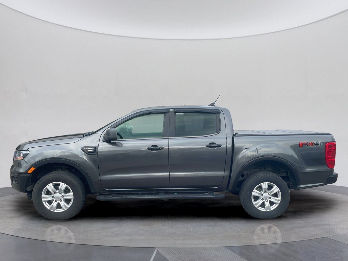 Used 2020 Ford Ranger XL w/ FX4 Off-Road Package AWD/4WD image 2