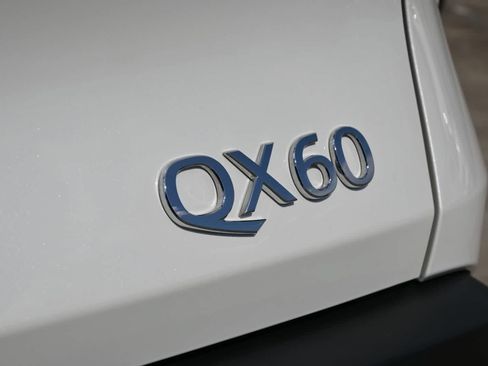 Certified 2023 INFINITI QX60 Autograph w/ Cargo Package FWD image 19