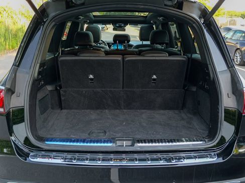 Used 2023 Mercedes-Benz GLS 450 4MATIC image 61