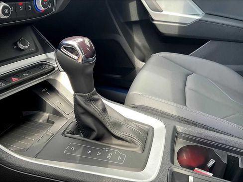 New 2025 Audi Q3 2.0T Premium w/ Convenience Package image 7