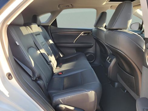 Used 2022 Lexus RX 350 FWD w/ Premium Package image 13