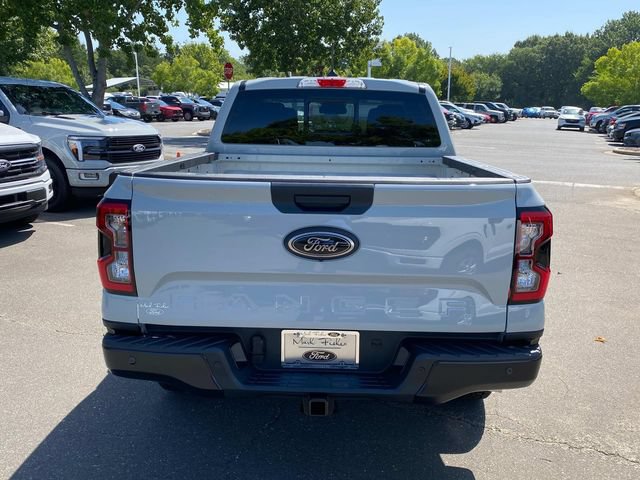 New 2026 Ford Ranger XLT w/ Equipment Group 301A High AWD/4WD image 29