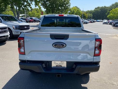 New 2026 Ford Ranger XLT AWD/4WD image 29