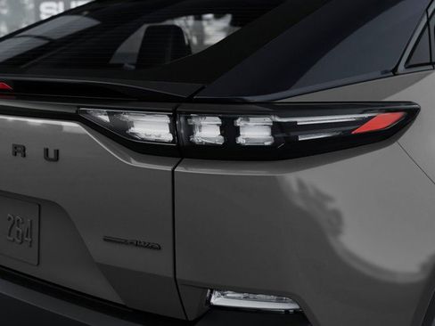 New 2026 Subaru Uncharted AWD image 12