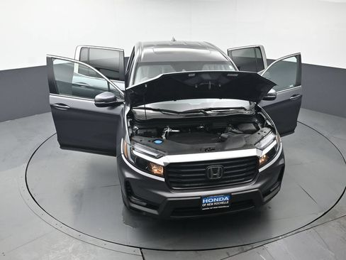 Certified 2023 Honda Ridgeline RTL image 53