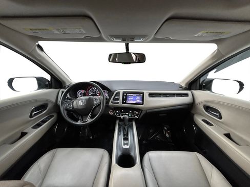 Used 2016 Honda HR-V EX-L image 17