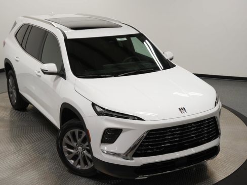 New 2026 Buick Enclave Preferred w/ Power Package image 47