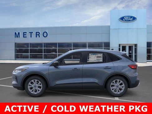 New 2025 Ford Escape Active w/ Cold Weather Package image 4